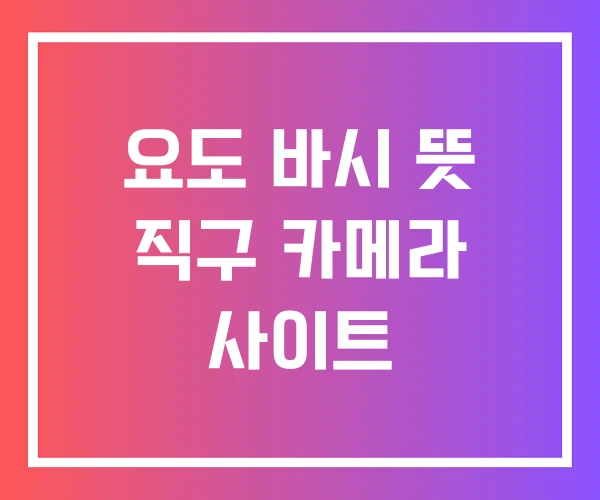 요도 바시 뜻 직구 카메라 사이트 요도 바시 뜻 직구 카메라 사이트